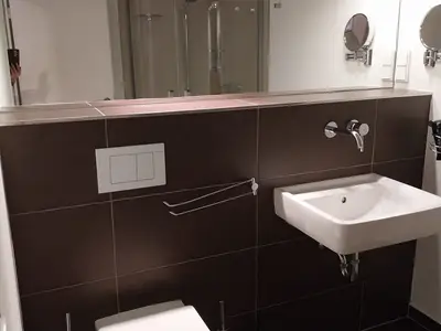 Ferienwohnung für 6 Personen (70 m²) in Braunlage 8/10