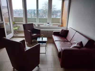 Ferienwohnung für 6 Personen (70 m²) in Braunlage 10/10