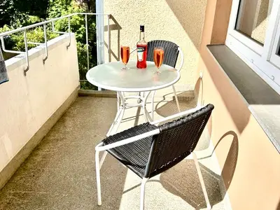 Ferienwohnung für 4 Personen (54 m²) in Braunlage 8/8