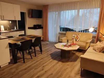 Ferienwohnung für 4 Personen (50 m²) in Braunlage 5/10