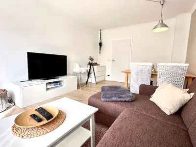 Ferienwohnung für 9 Personen (110 m²) in Braunlage 1/10