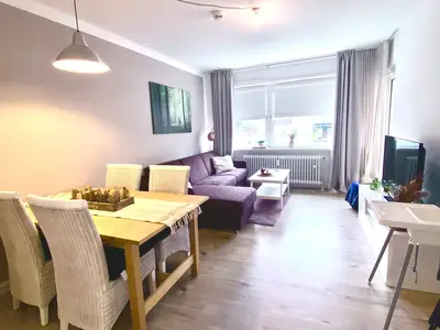 Ferienwohnung für 9 Personen (110 m²) in Braunlage 2/10