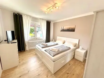 Ferienwohnung für 9 Personen (110 m²) in Braunlage 5/10