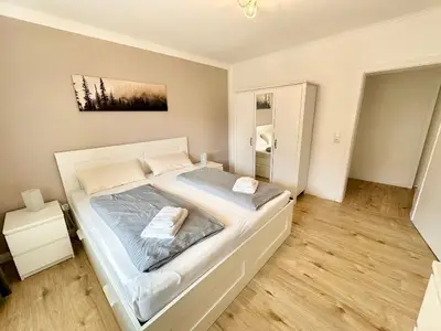 Ferienwohnung für 9 Personen (110 m²) in Braunlage 6/10