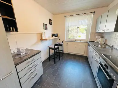 Ferienwohnung für 9 Personen (110 m²) in Braunlage 7/10