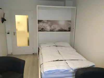Ferienwohnung für 9 Personen (110 m²) in Braunlage 10/10