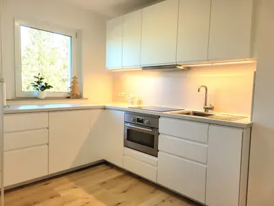 Küche / Küchenzeile