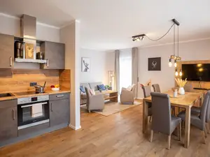 Ferienwohnung für 6 Personen (88 m²) in Braunlage