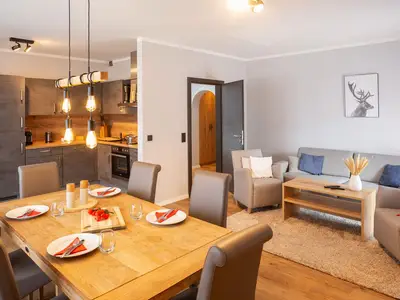 Ferienwohnung für 14 Personen in Braunlage 6/10