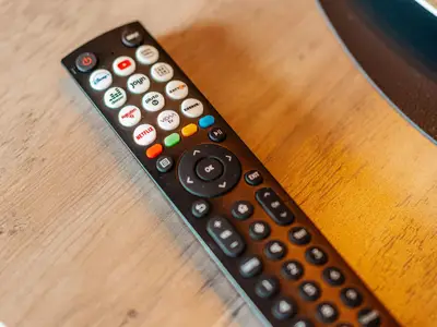 TV / Multimedia