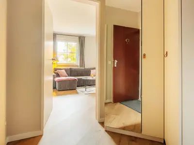 Ferienwohnung für 3 Personen (43 m²) in Braunlage 7/10