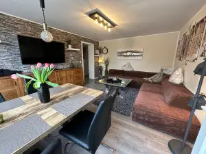 Ferienwohnung für 9 Personen (120 m²) in Braunlage