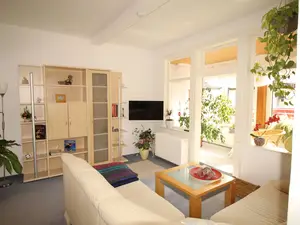 Ferienwohnung für 6 Personen (95 m²) in Braunlage