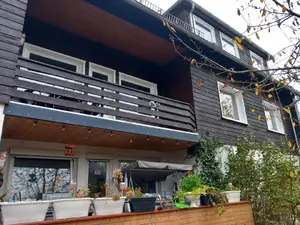 Ferienwohnung für 4 Personen (70 m²) in Braunlage