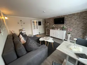Ferienwohnung für 4 Personen (52 m²) in Braunlage