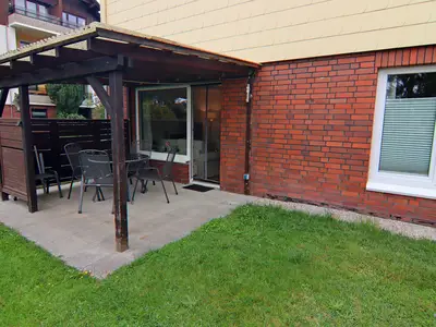 TerraceBalcony