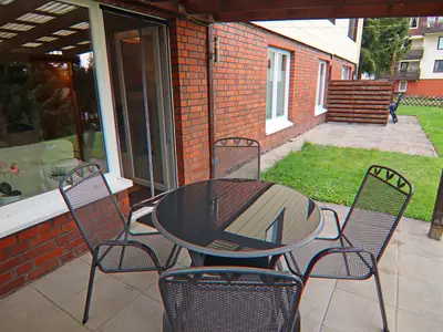 TerraceBalcony