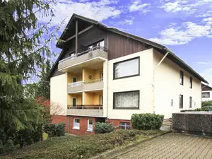 Ferienwohnung für 2 Personen (50 m²) in Braunlage