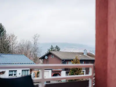 Berge