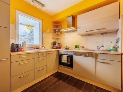 Ferienwohnung für 4 Personen (55 m²) in Braunlage 2/10
