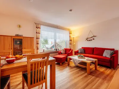 Ferienwohnung für 4 Personen (55 m²) in Braunlage 3/10
