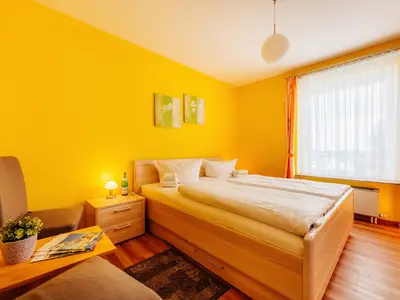 Ferienwohnung für 4 Personen (55 m²) in Braunlage 6/10