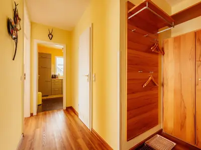 Ferienwohnung für 4 Personen (55 m²) in Braunlage 8/10