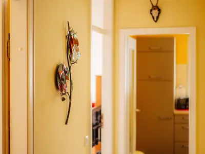Ferienwohnung für 4 Personen (55 m²) in Braunlage 9/10
