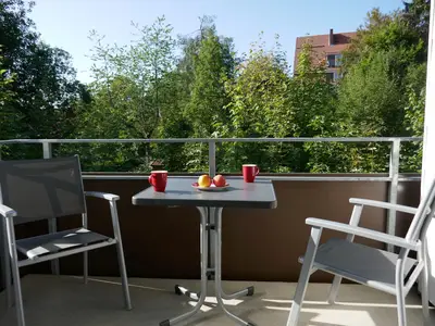 Ferienwohnung für 4 Personen (55 m²) in Braunlage 10/10