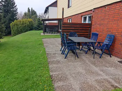TerraceBalcony