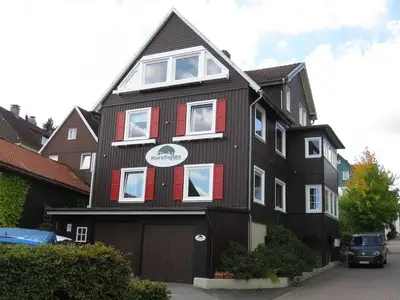 Ferienwohnung für 8 Personen (95 m²) in Braunlage 1/10