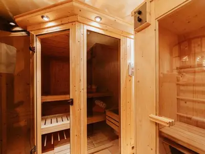 Ferienwohnung für 8 Personen (95 m²) in Braunlage 5/10