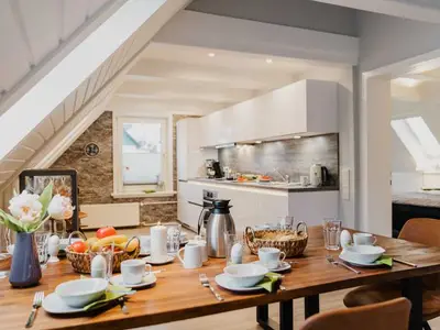 Ferienwohnung für 8 Personen (95 m²) in Braunlage 6/10
