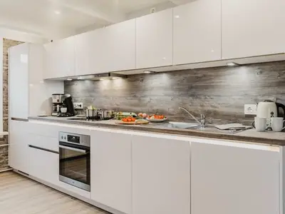 Ferienwohnung für 8 Personen (95 m²) in Braunlage 7/10