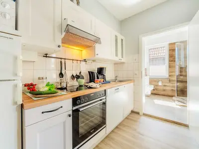 Ferienwohnung für 5 Personen (60 m²) in Braunlage 2/10