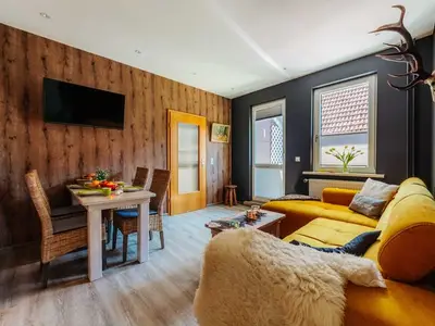 Ferienwohnung für 5 Personen (60 m²) in Braunlage 3/10