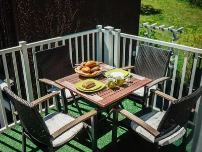 Ferienwohnung für 5 Personen (60 m²) in Braunlage 4/10