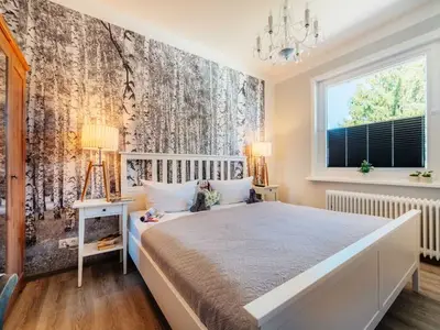 Ferienwohnung für 5 Personen (60 m²) in Braunlage 6/10