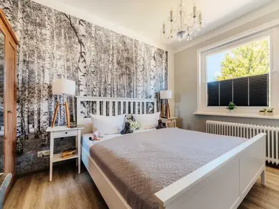 Ferienwohnung für 5 Personen (60 m²) in Braunlage 7/10