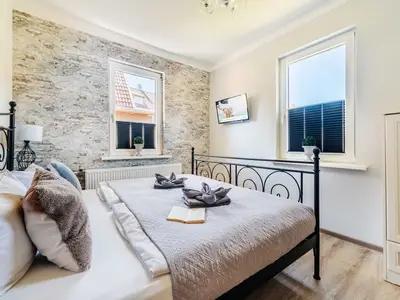 Ferienwohnung für 5 Personen (60 m²) in Braunlage 8/10