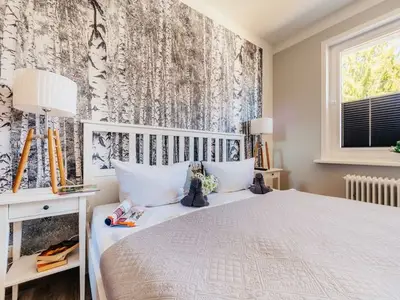 Ferienwohnung für 5 Personen (60 m²) in Braunlage 9/10
