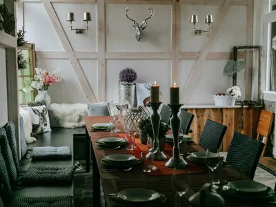 Ferienwohnung für 5 Personen (70 m²) in Braunlage 3/10