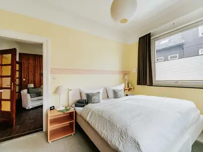 Ferienwohnung für 5 Personen (70 m²) in Braunlage 9/10