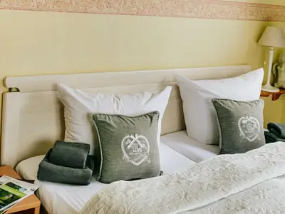 Ferienwohnung für 5 Personen (70 m²) in Braunlage 10/10