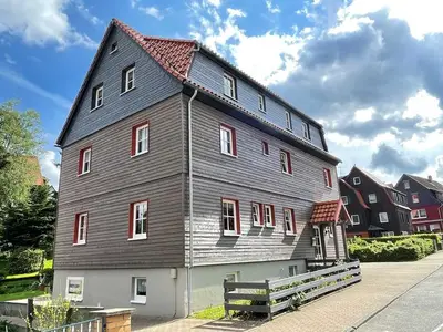 Ferienwohnung für 6 Personen (80 m²) in Braunlage 2/10