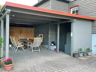 Ferienwohnung für 6 Personen (80 m²) in Braunlage 3/10