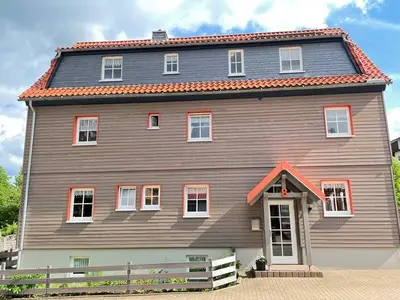 Ferienwohnung für 6 Personen (80 m²) in Braunlage 4/10