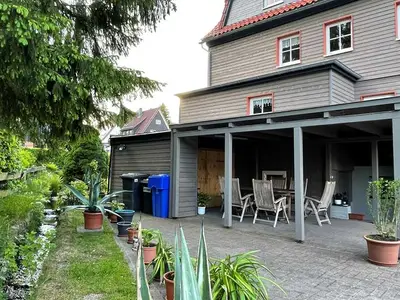 Ferienwohnung für 6 Personen (80 m²) in Braunlage 5/10