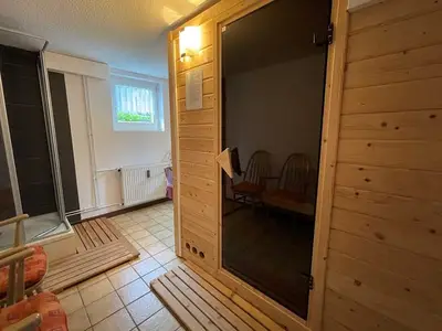 Ferienwohnung für 6 Personen (80 m²) in Braunlage 6/10