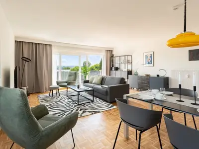 Ferienwohnung für 4 Personen (77 m²) in Braunlage 1/10